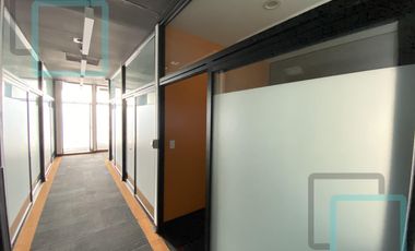 OFICINA COMERCIAL EN RENTA EN MIGUEL ALEMAN ZONA GUADALUPE