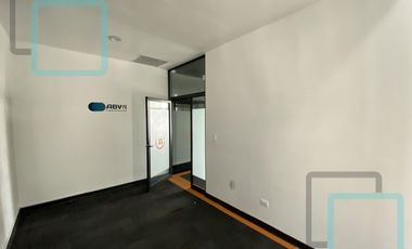 OFICINA COMERCIAL EN RENTA EN MIGUEL ALEMAN ZONA GUADALUPE