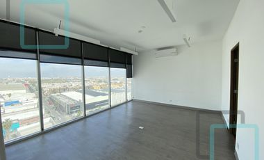 OFICINA COMERCIAL EN RENTA EN MIGUEL ALEMAN ZONA GUADALUPE