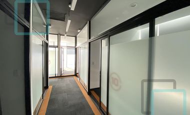 OFICINA COMERCIAL EN RENTA EN MIGUEL ALEMAN ZONA GUADALUPE