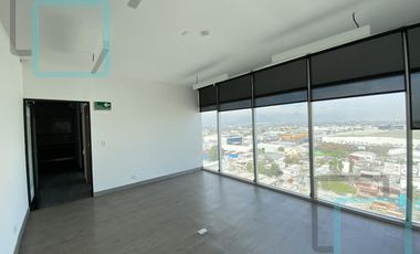 OFICINA COMERCIAL EN RENTA EN MIGUEL ALEMAN ZONA GUADALUPE