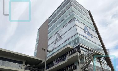 OFICINA COMERCIAL EN RENTA EN MIGUEL ALEMAN ZONA GUADALUPE