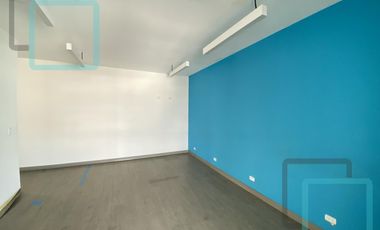 OFICINA COMERCIAL EN RENTA EN MIGUEL ALEMAN ZONA GUADALUPE