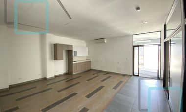 OFICINA COMERCIAL EN RENTA EN MIGUEL ALEMAN ZONA GUADALUPE