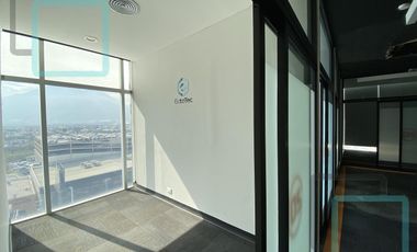 OFICINA COMERCIAL EN RENTA EN MIGUEL ALEMAN ZONA GUADALUPE