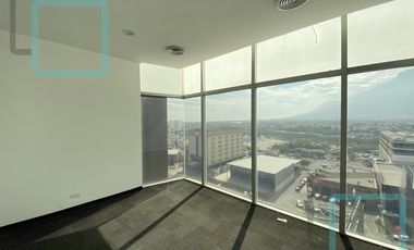 OFICINA COMERCIAL EN RENTA EN MIGUEL ALEMAN ZONA GUADALUPE