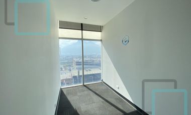 OFICINA COMERCIAL EN RENTA EN MIGUEL ALEMAN ZONA GUADALUPE