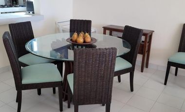 Renta departamento, Mérida Chicxulub, Yucatán