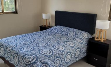 Renta departamento, Mérida Chicxulub, Yucatán