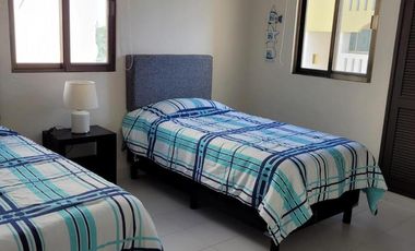 Renta departamento, Mérida Chicxulub, Yucatán