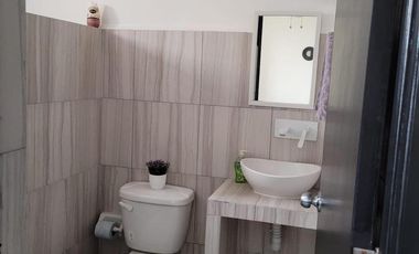 Renta departamento, Mérida Chicxulub, Yucatán