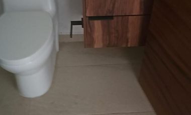 Departamento en Renta Paseos de Taqueña Paseo de los Abetos