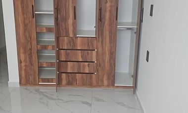 Departamento en Renta Paseos de Taqueña Paseo de los Abetos