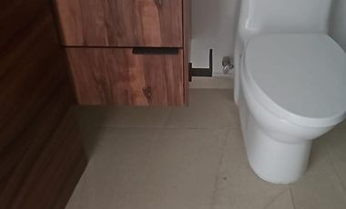 Departamento en Renta Paseos de Taqueña Paseo de los Abetos