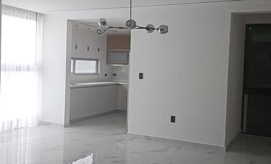 Departamento en Renta Paseos de Taqueña Paseo de los Abetos