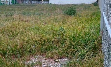 Terreno en San Felipe Hueyotlipan