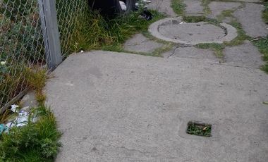 Terreno en San Felipe Hueyotlipan