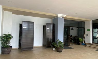 Villas Mocambo, PENTHOUSE en RENTA con vista al mar, ALBERCA, 2 recamaras