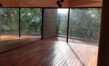 Casa en condominio - Jesús del Monte