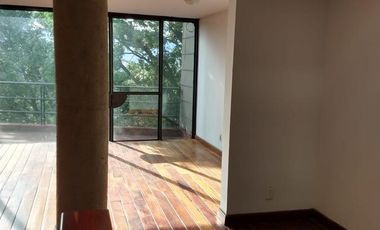 Casa en condominio - Jesús del Monte