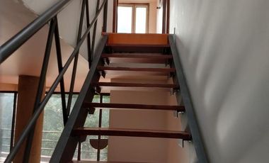 Casa en condominio - Jesús del Monte