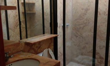 Casa en condominio - Jesús del Monte