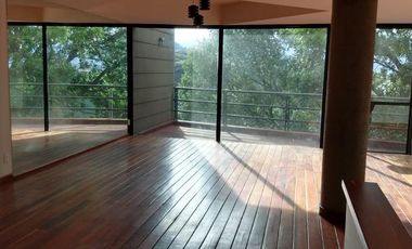 Casa en condominio - Jesús del Monte