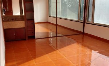 Casa en condominio - Jesús del Monte