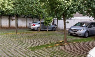 Casa en condominio - Jesús del Monte