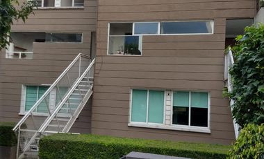 Casa en condominio - Jesús del Monte