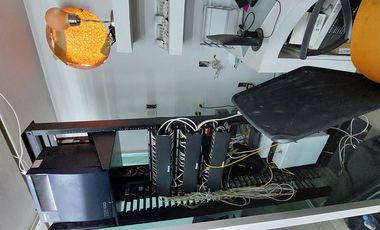 RENTA | Edificio de 336 m2 en 3 niveles, Arboledas del Parque, Qro.