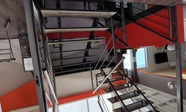 RENTA | Edificio de 336 m2 en 3 niveles, Arboledas del Parque, Qro.