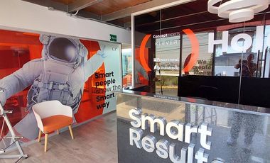 RENTA | Edificio de 336 m2 en 3 niveles, Arboledas del Parque, Qro.