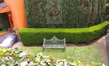 Casa en condominio - Delegación Política Cuajimalpa de Morelos