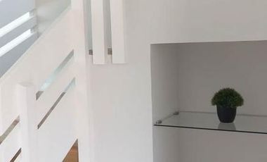 Casa en condominio - Delegación Política Cuajimalpa de Morelos