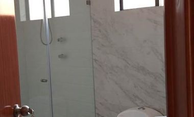 Casa en condominio - Delegación Política Cuajimalpa de Morelos