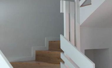 Casa en condominio - Delegación Política Cuajimalpa de Morelos