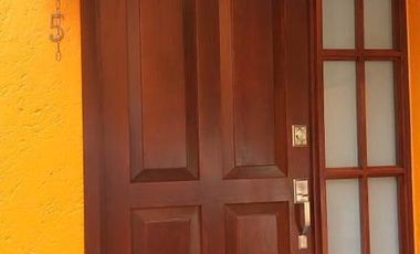 Casa en condominio - Delegación Política Cuajimalpa de Morelos