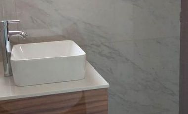 Casa en condominio - Delegación Política Cuajimalpa de Morelos