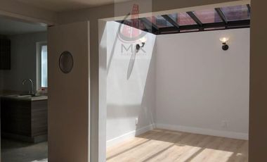 Casa en condominio - Delegación Política Cuajimalpa de Morelos