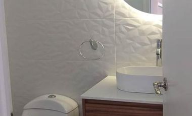 Casa en condominio - Delegación Política Cuajimalpa de Morelos