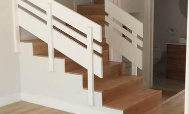 Casa en condominio - Delegación Política Cuajimalpa de Morelos