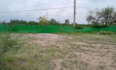 TERRENO INDUSTRIAL EN RENTA O VENTA SALINAS VICTORIA NL