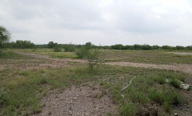 TERRENO INDUSTRIAL EN RENTA O VENTA SALINAS VICTORIA NL