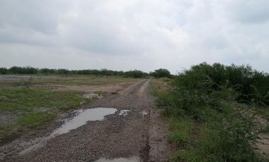 TERRENO INDUSTRIAL EN RENTA O VENTA SALINAS VICTORIA NL