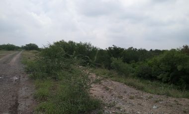 TERRENO INDUSTRIAL EN RENTA O VENTA SALINAS VICTORIA NL