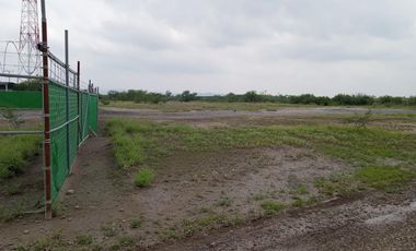 TERRENO INDUSTRIAL EN RENTA O VENTA SALINAS VICTORIA NL