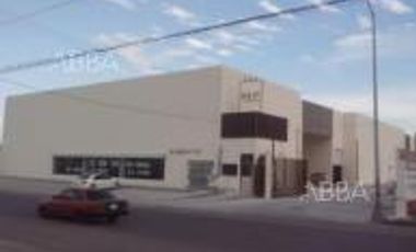 BODEGA EN RENTA EN AV. ZARAGOZA COL. NOMBRE DE DIOS