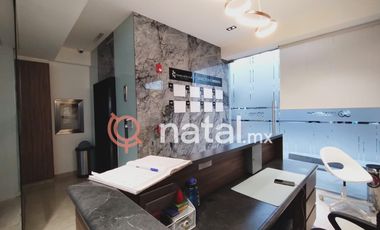 OFICINA CONSULTORIO FIFTY DOCTORS LA PAZ RENTA