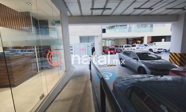 OFICINA CONSULTORIO FIFTY DOCTORS LA PAZ RENTA